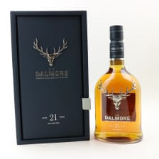 DALMORE 21 YEAR OLD 2023 EDITION