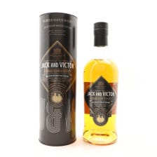 JACK VICTOR BLENDED SCOTCH
