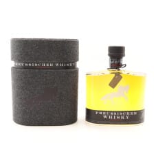 PREUSSISCHER 5 YEAR OLD SINGLE CASK 55 50CL