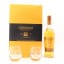 Glenmorangie The Original 10 Year Old with Glasses Set