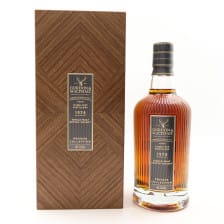 GLENLIVET 1978 GORDON  MACPHAIL PRIVATE COLLECTION