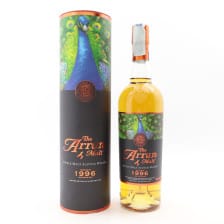 ARRAN 1996 ICONS THE PEACOCK LIMITED EDITION