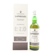 LAPHROAIG ELEMENTS L1 0