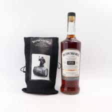 Bowmore 1998 Hand Filled Cask 58 28th Edition