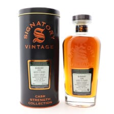 Glenlivet 2006 15 Signatory