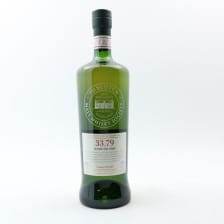 Smws 3379 Ardbeg 10