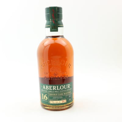 Aberlour 16 Year Old Double Cask Matured