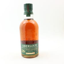 Aberlour 16 Double Cask Matured