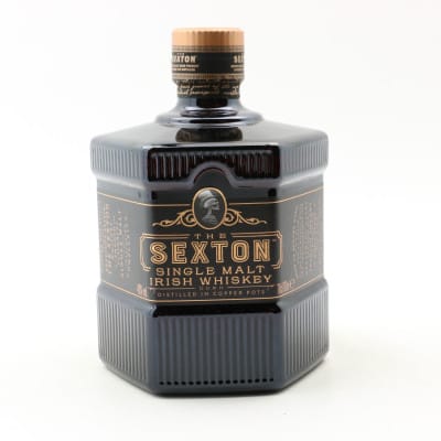 Sexton Single Malt