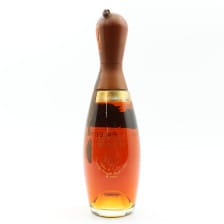 JIM BEAM 6 YEAR OLD PIN BOTTLE