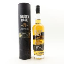 Glencadam 2011 10 The Golden Cask
