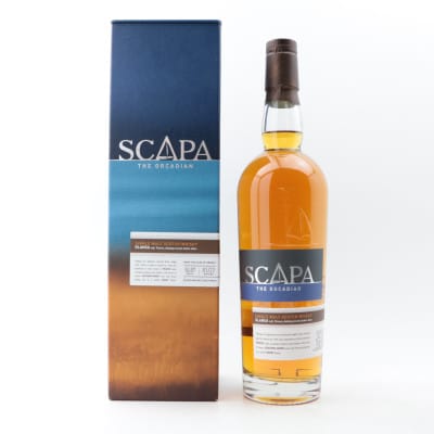 Scapa Glansa