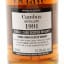 Cambus 1991 25 Year Old Duncan Taylor The Octave