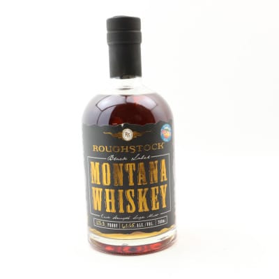 Roughstock 2011 Single Cask #153