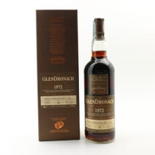 Glendronach 1972 41 Single Cask 702