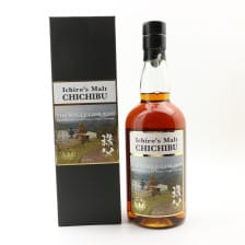 CHICHIBU 2013 SINGLE CASK 2593 FOR PIRNEUS GMBH GERMANY