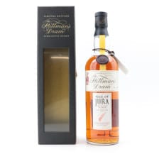 Jura 33 Stillmans Dram