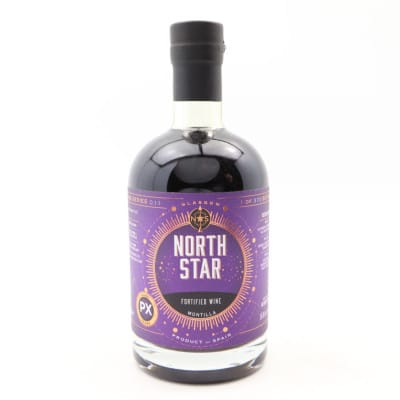 Montilla PX Sherry North Star
