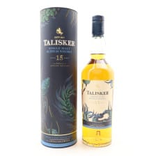Talisker 15 2019 Special Release