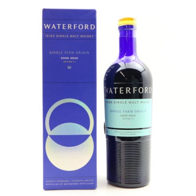 Waterford Hook Head Edition 1.1