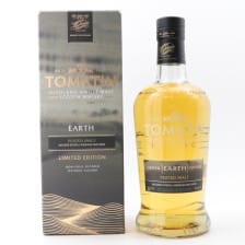 TOMATIN FIVE VIRTUES SERIES EARTH