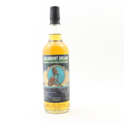 Teaninich 2011 13 Year Old Decadent Drams