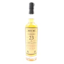 INCHMURRIN 1995 23 YEAR OLD MASTER OF MALT
