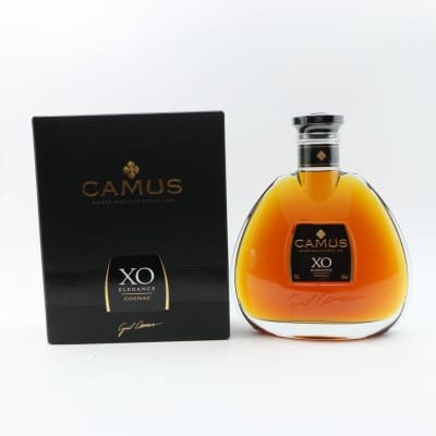 Camus XO Elegance Cognac