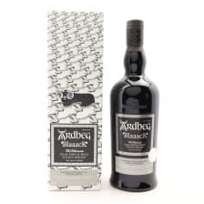 Ardbeg Blaaack Feis Ile 2020