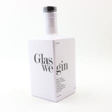 GLASWEGIN SCOTTISH GIN