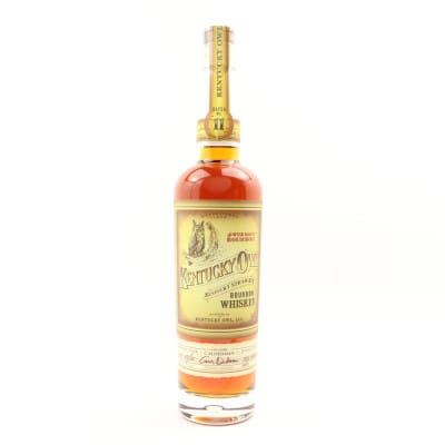 Kentucky Owl Bourbon