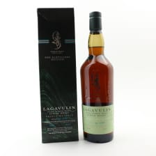 Lagavulin 2002 Distillers Edition