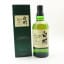 Hakushu 12 Year Old