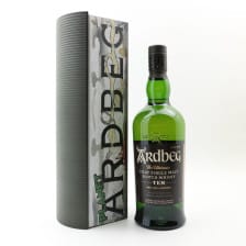 Ardbeg 10 Planet Ardbeg Warehouse Tin
