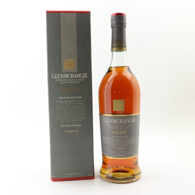 Glenmorangie Artein
