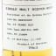 An Orkney 2008 14 Year Old Error 502 Bad Gateway Thompson Bros