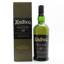 Ardbeg 17