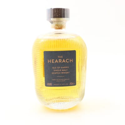 Isle Of Harris The Hearach First Release Batch #3