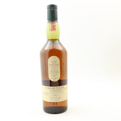 Lagavulin 1995 Feis Ile 2013