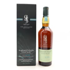 Lagavulin 1997 Distillers Edition