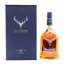 Dalmore 18 2023 Release
