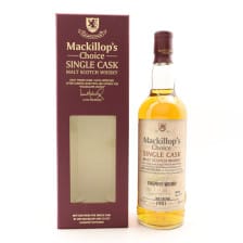 MILLBURN 1981 MACKILLOPS CHOICE