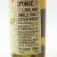 Bladnoch 1990 33 Year Old Whisky Sponge