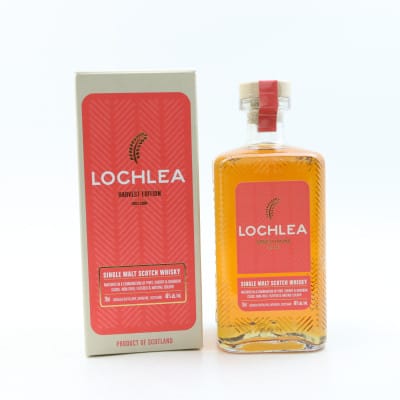 Lochlea Harvest Edition First Crop