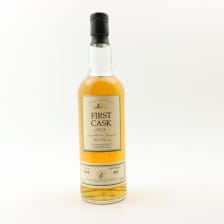 Craigellachie 1978 16 First Cask
