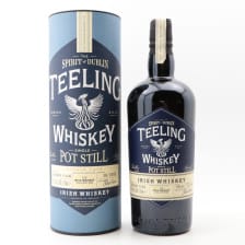 Teeling Sherry Cask For The Irish Whiskey Collection