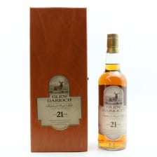 Glen Garioch 21 Old Style