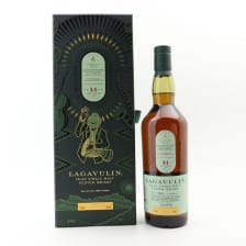 Lagavulin 14 Jazz Festival 2024