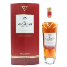 Macallan Rare Cask