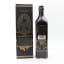 Johnnie Walker 12 Year Old Black Label Art Deco Edition